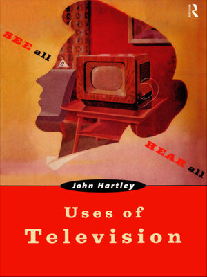 cover image of Uses of Television